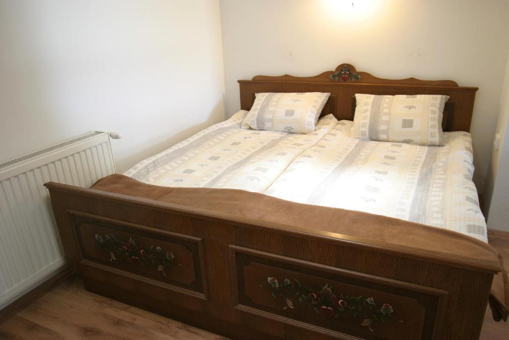 Villa Teleki Quarto foto